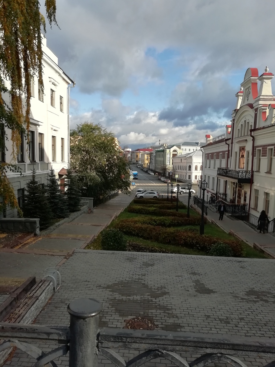 Мрачно как-то