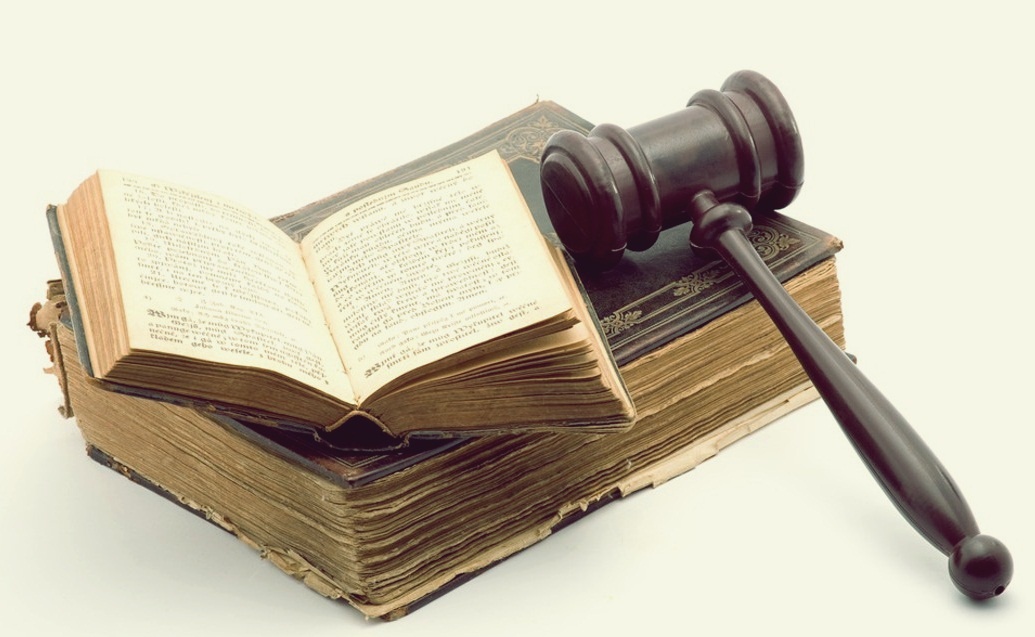 Китай. Закон. Правила.