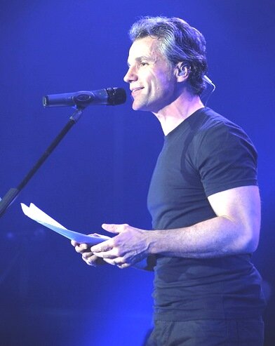 Le FestiVoix de Trois-Rivieres в Квебеке, 2010. Фото с сайта http://www.brunopelletier.info