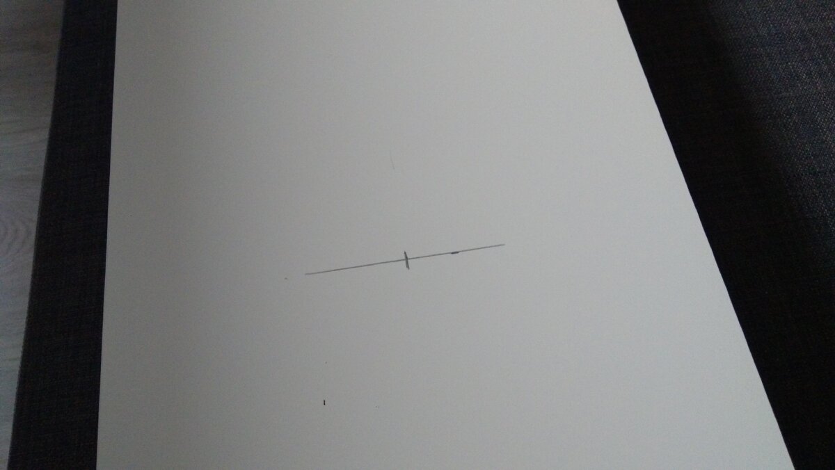 Светильник из полки Лакк