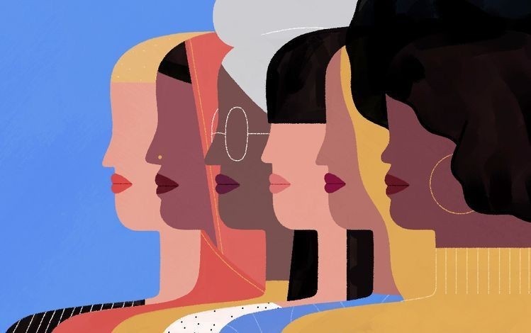 Менталитет у всех разный, что естественно