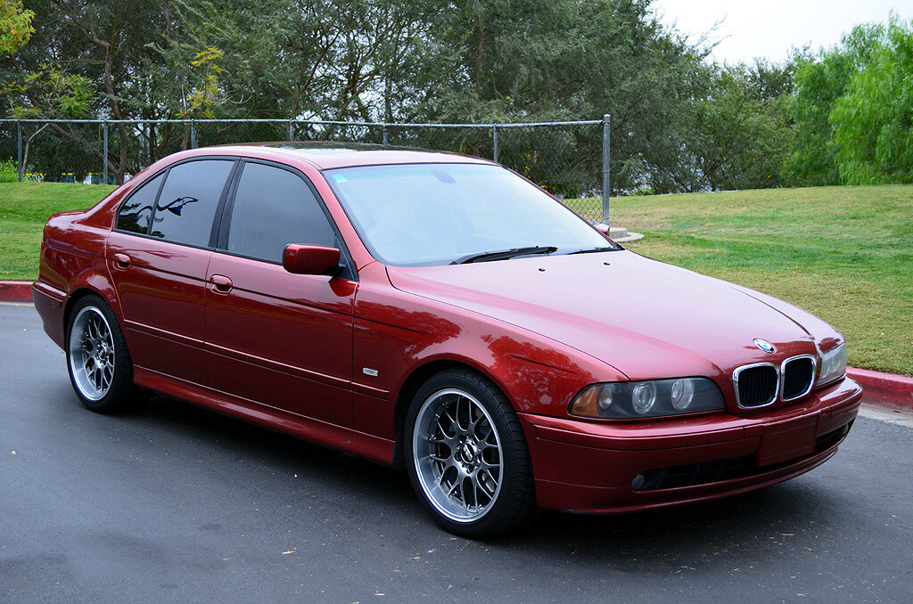 авто,автомобили,автоновости,автоподбор,bmw 5-series 
