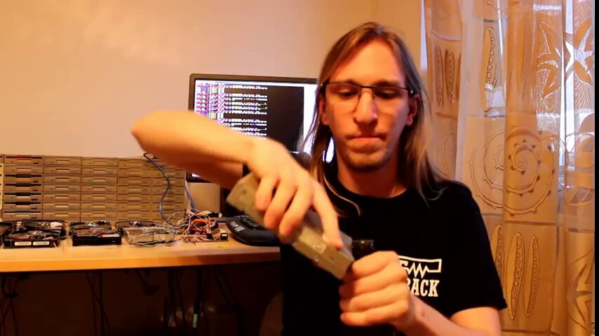 Павел Задрожняк