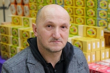 Михаил Белоногов