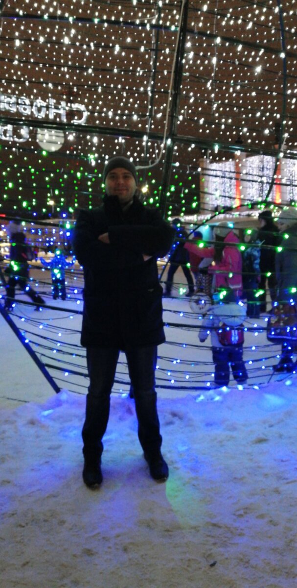 Фото с больничного ада ,я не нашел (взял свежую).