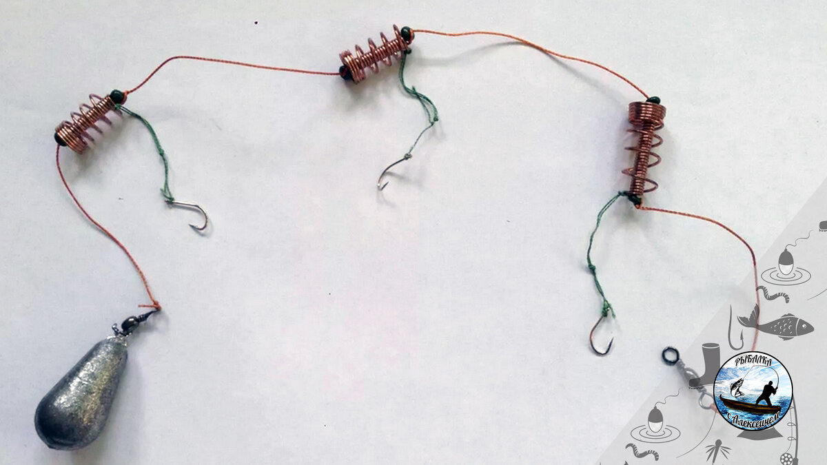 "Убийца карася"