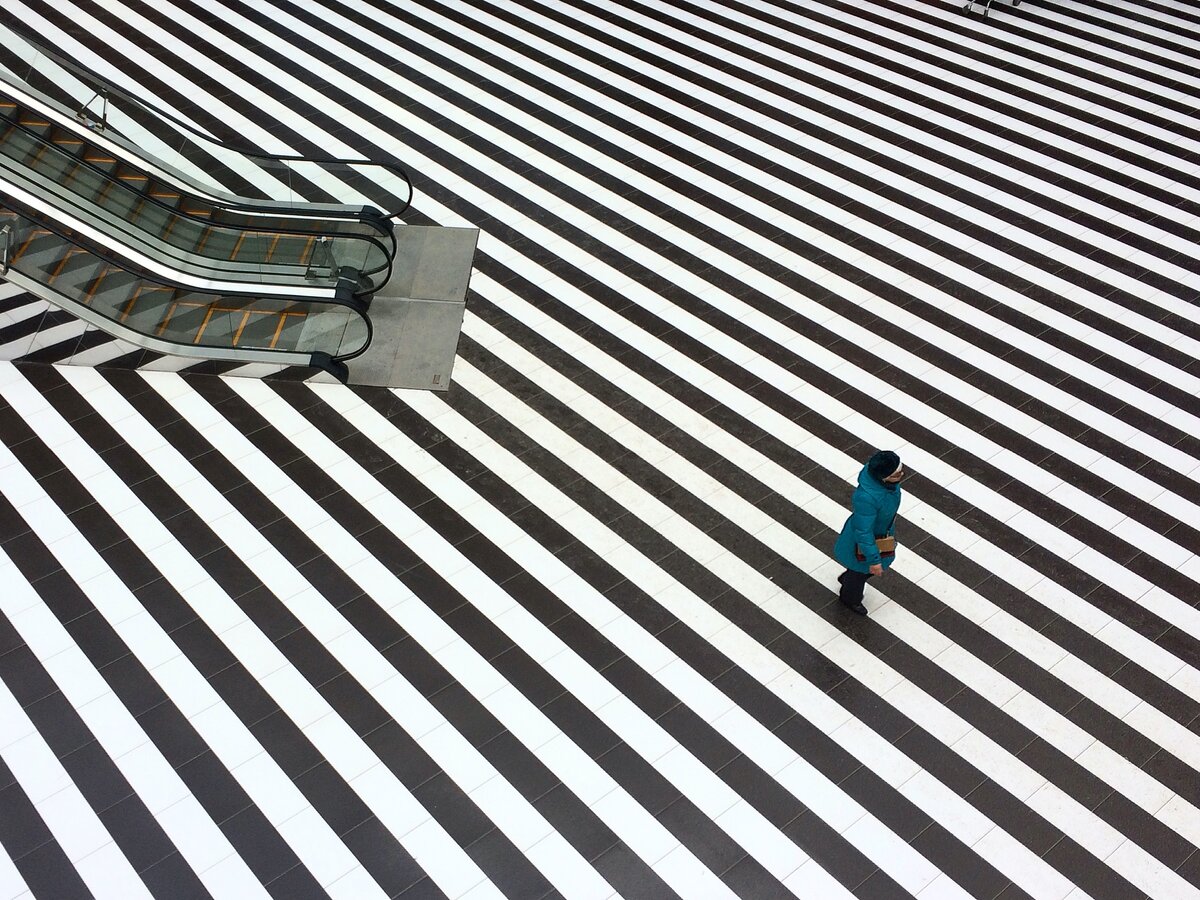 ТЦ "Амбар", Самара