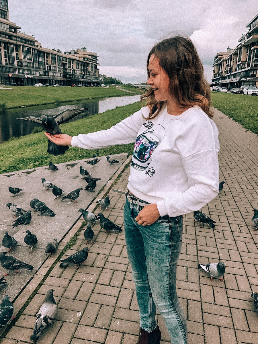 Всем привет! 