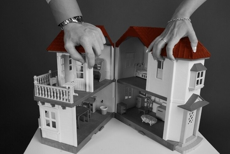 Раздел кукольного домика с Яндекс. Картинок!