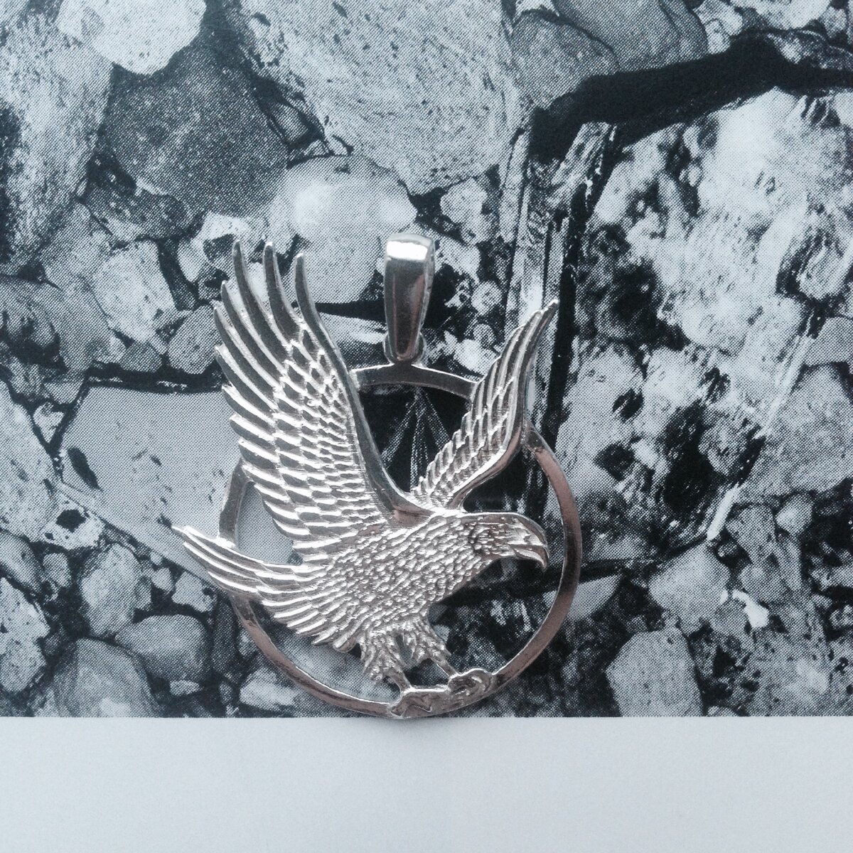 Украшения ювелирного бренда From Siberia with love (https://www.siberian-collection.ru)