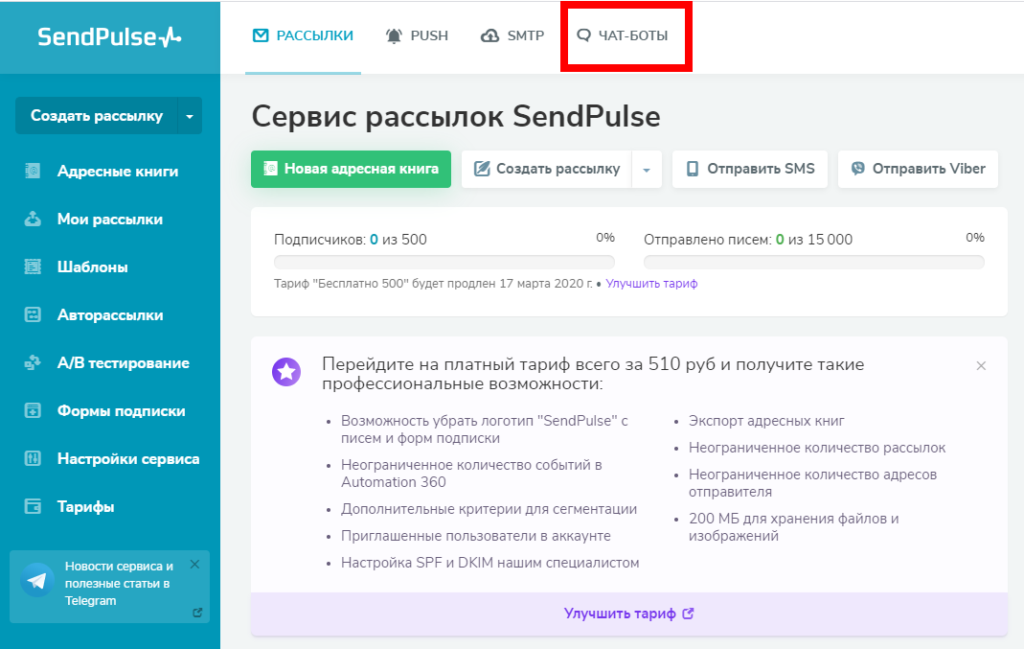 Рассылка сообщений. Бот рассылка. Бот рассылки сообщений.