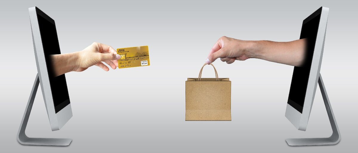 Продажи через инстаграм или вконтакте.