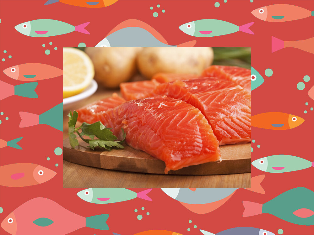 Красная рыба — один из самых популярных деликатесов в мире. Поймать ее можно в Баренцевом или Белом море, на Камчатке, а также в океанах.