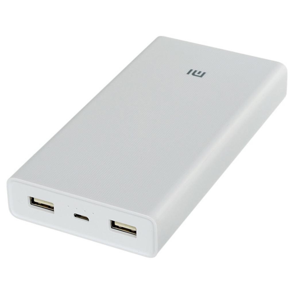 Powerbank Xiaomi 20000 mah 