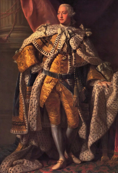 Георг III