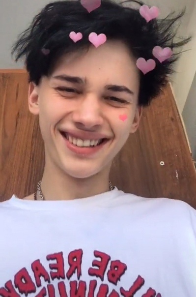 любимчики девочек 