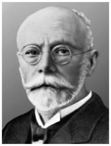 Виллем Эйнтховен