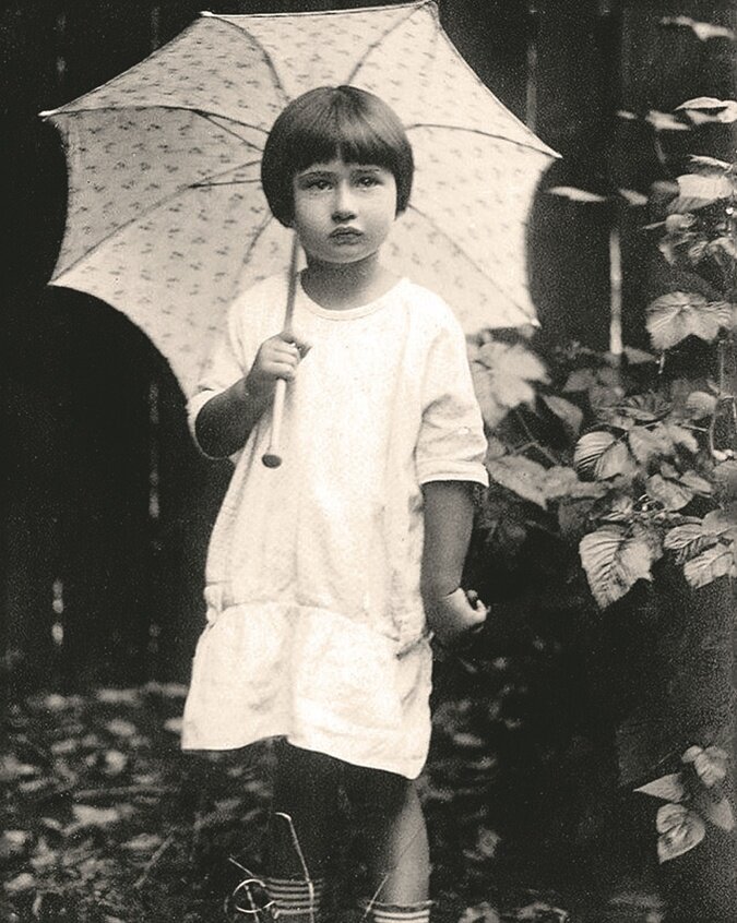 Мурочка. Источник фото Яндекс.Картинки 