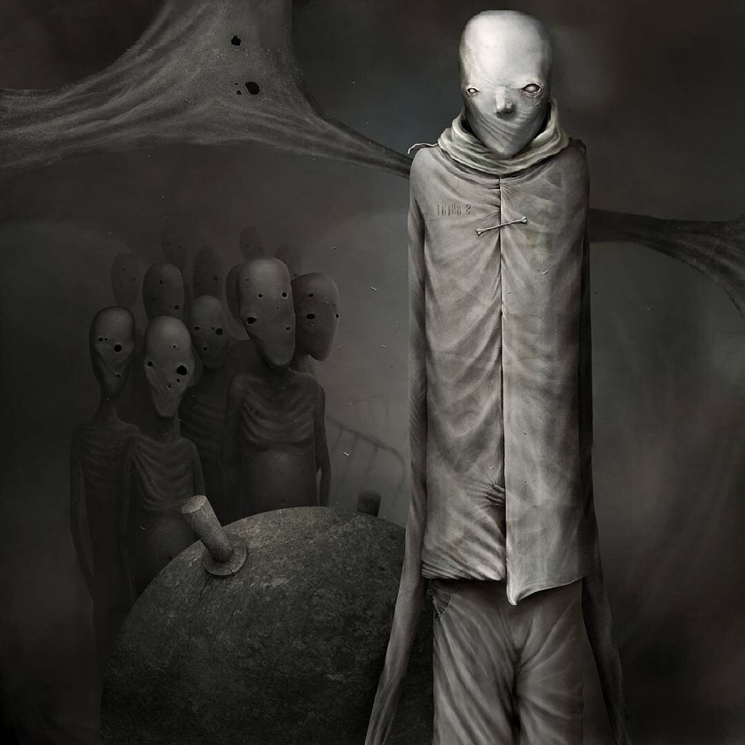 Антон Семенов художник gloom82. Антон Семенов Gloom картины сюрреализм. Хоррор художник Антон Семёнов. Мрачные картины Антон Семенов.