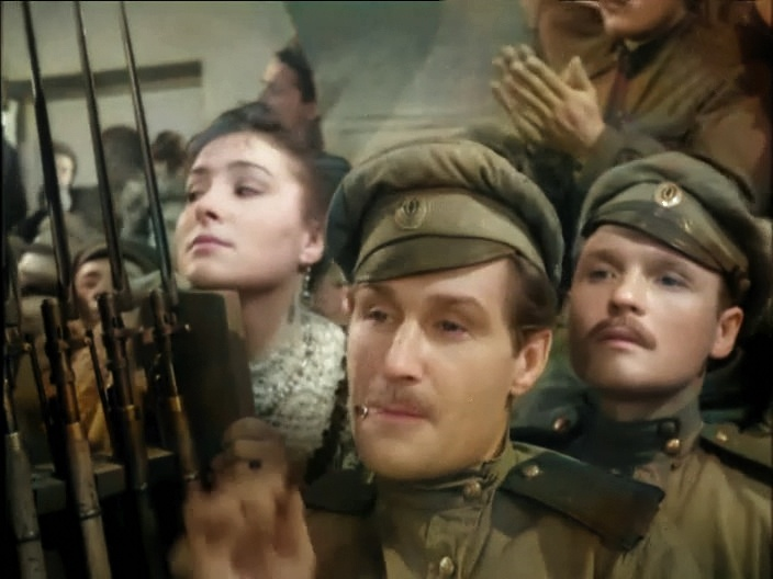 2 жизни