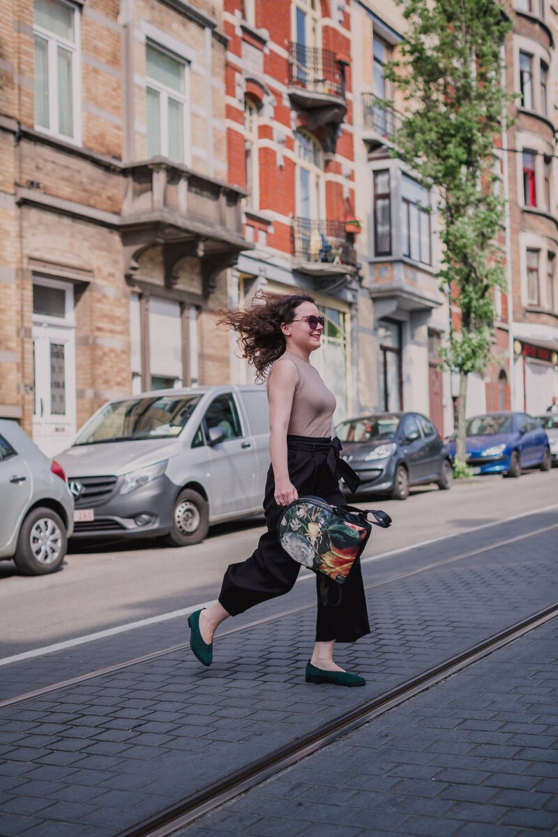 фотография Ксении Удаловой