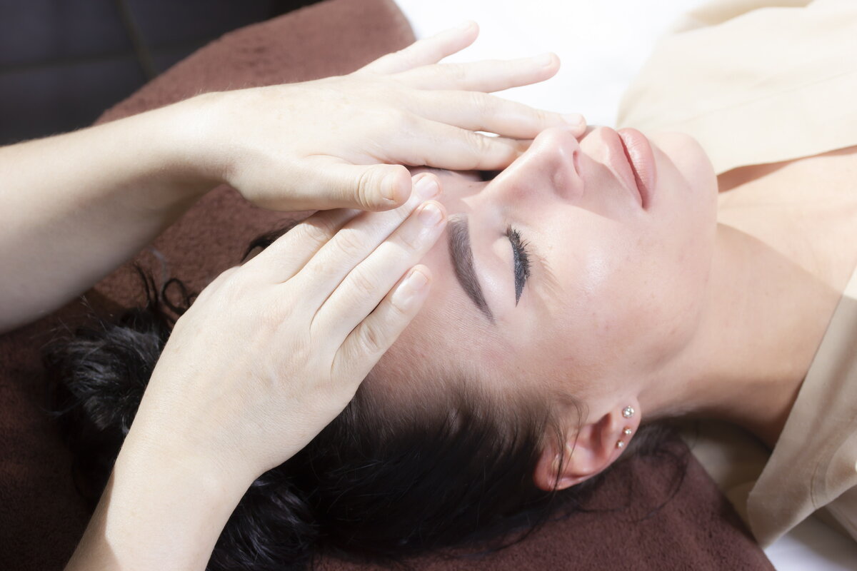 Собственная съёмка 