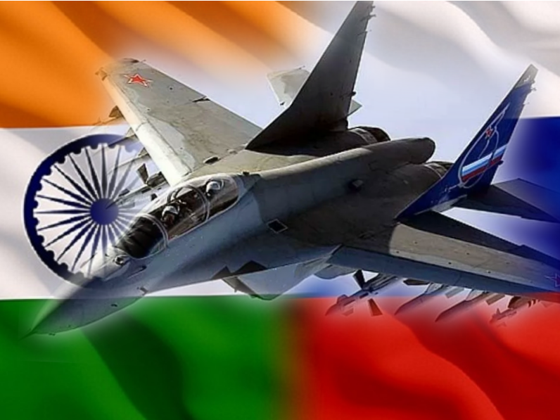 Коллаж моего представления происходящего!