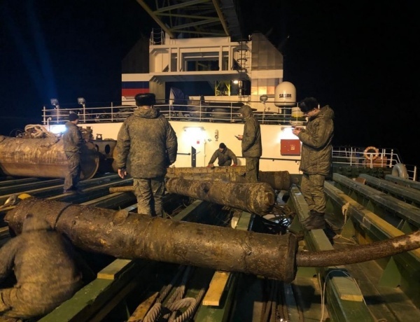 Фото: пресс-служба АУИПИК