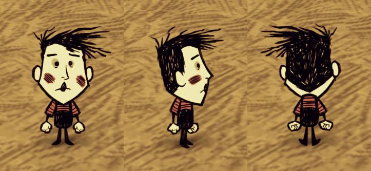 Донт кер эбаут. ВЭС don't Starve. Don't Starve персонажи ВЭС. Don't Starve together Мим. Мим из донт старв.