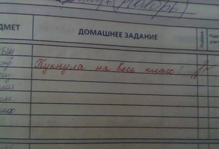                                                                                       Фу! Как не культурно!