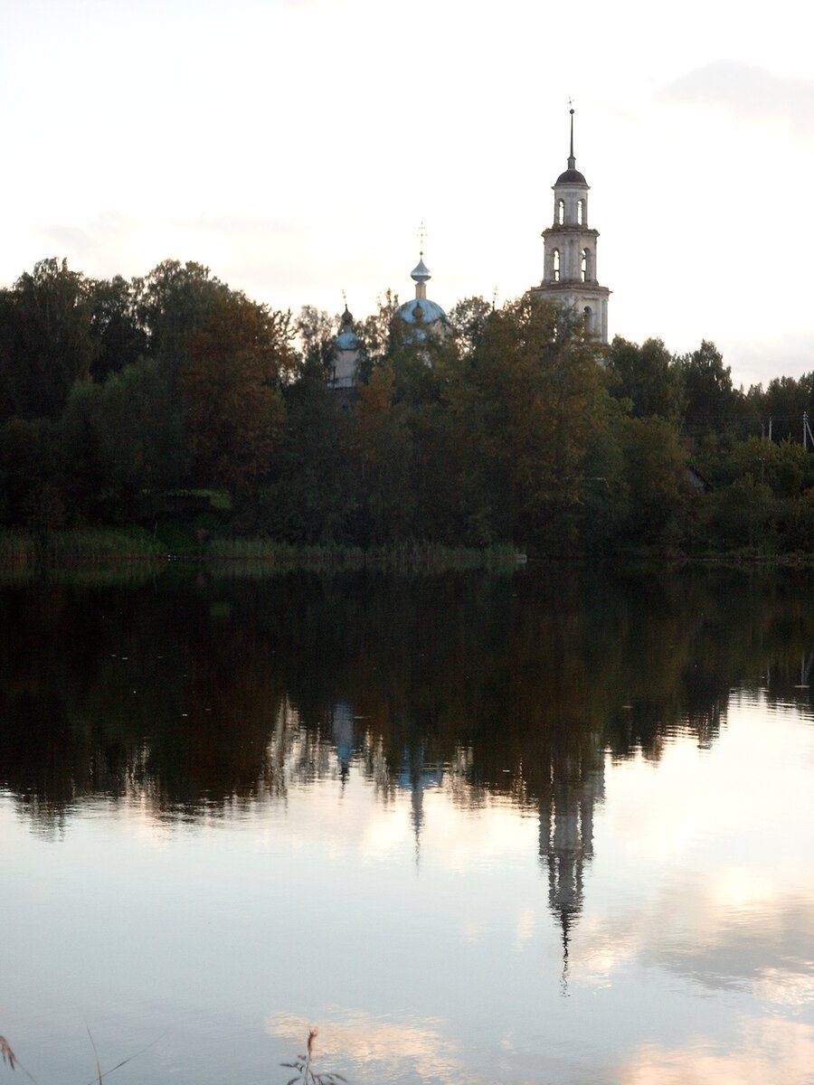 Фото из личного архива