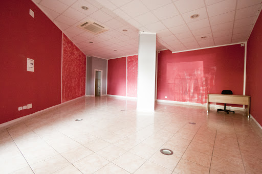 Помещение под кальянную