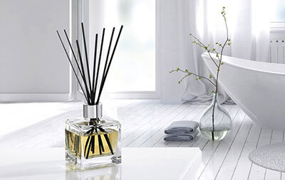 Несколько полезных советов по использованию ароматических диффузоров: