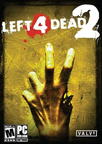 Дата выхода: 17 ноября 2009 года                                                                                                                                  Платформа: PC, Xbox 360
Кооператив 2-4 игрока