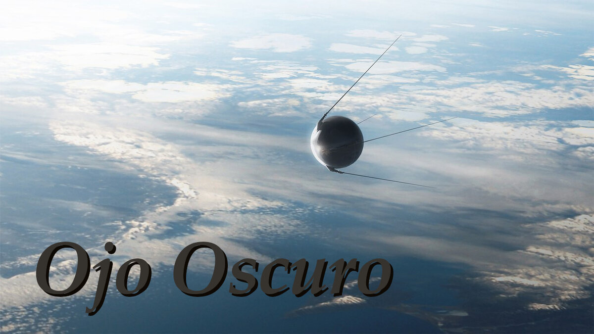 Постер фильма "Темное Око"