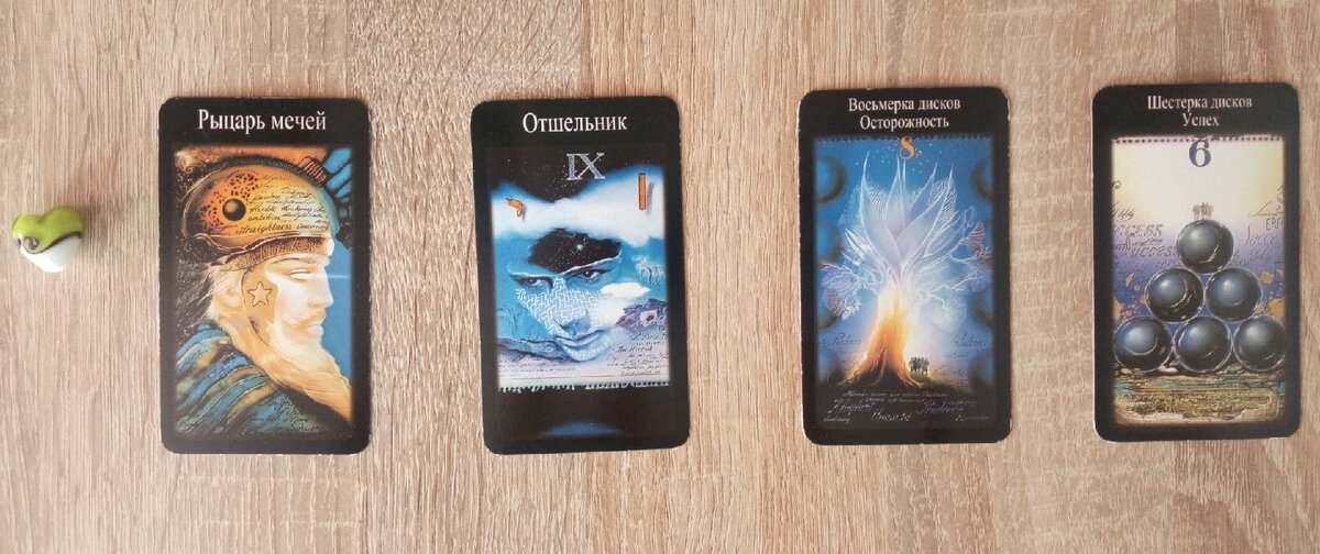 Ответ про появление в конце статьи