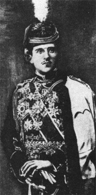 Александр I