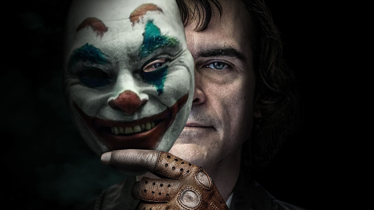 Джокер - яркий пример настоящего успеха DC, который приходит тогда, когда студия остаётся сама собой. И даже рейтинг 18+ - им не помеха!