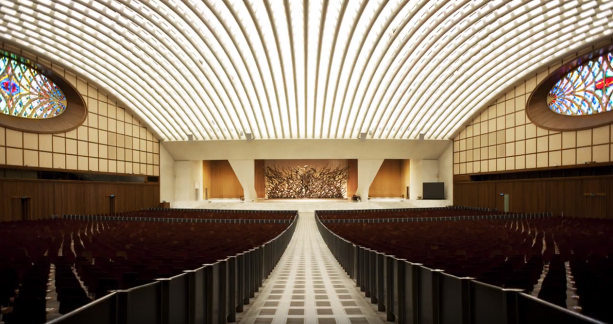 Конференц-зал 