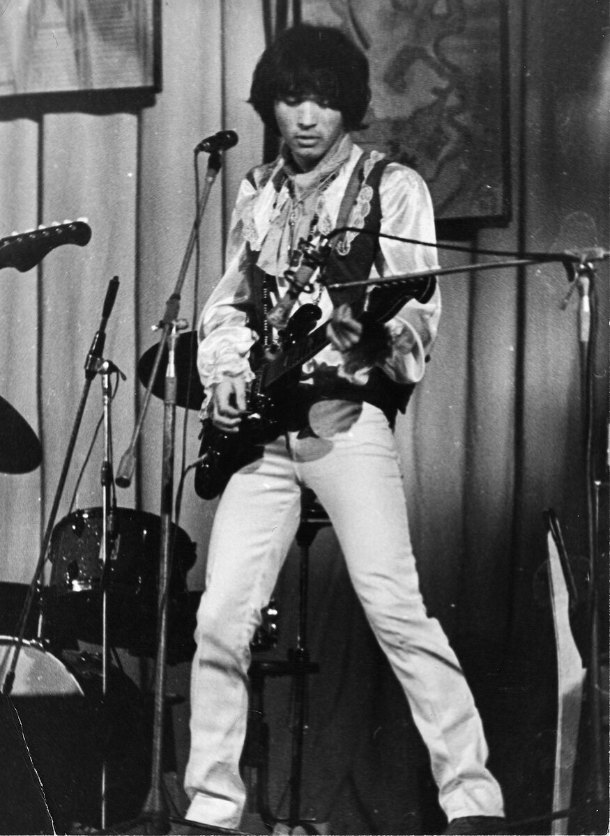 фото - А. Макаренко