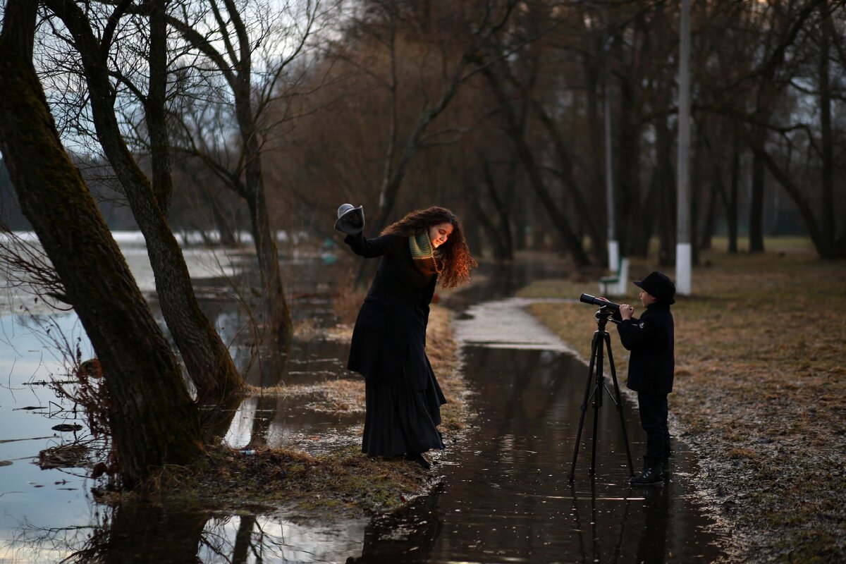 Фотограф Наталия Чингина
https://семейнаяфотография.москва