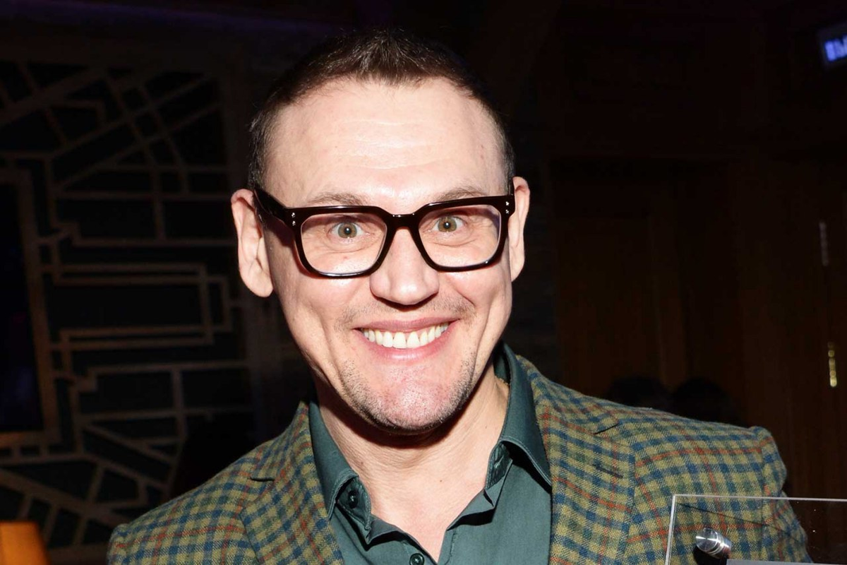 Степан Меньщиков. Фото: Anatoly Lomokhov/Global Look Press/www.globallookpress.com