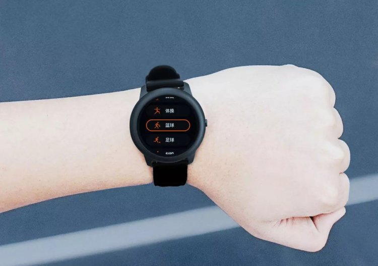 Haylou Solar стоят меньше 1,5 тысяч рублей, и это делает их практически уникальным продуктом 