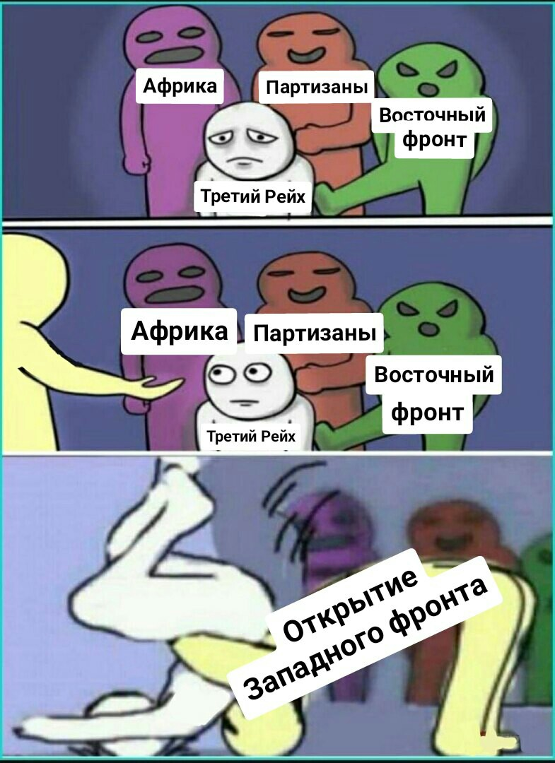 Влияние мемов на обучение. | MemeLord | Дзен