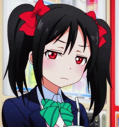 Нико, 17 лет.