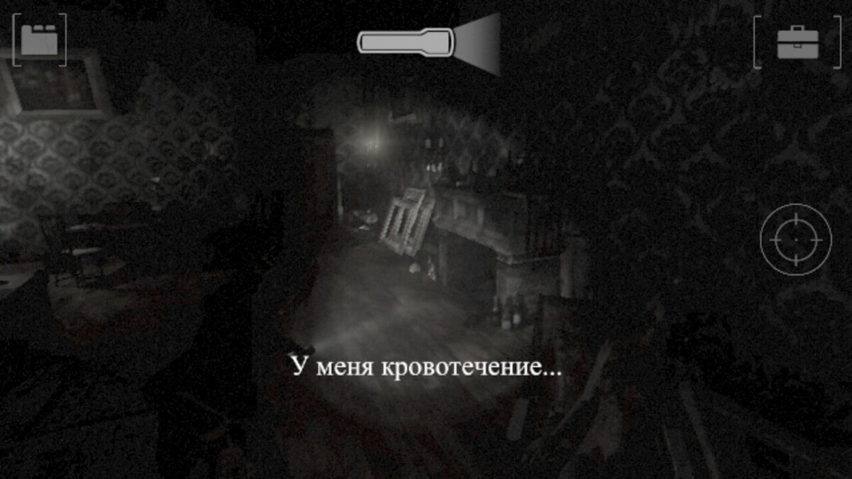 Скриншот из игры