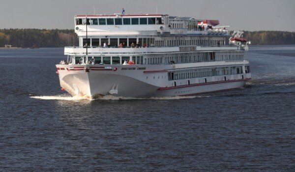 фото: РИА Новости/Владимир Вяткин