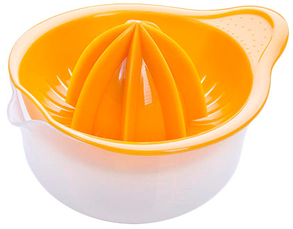 Компактная соковыжималка