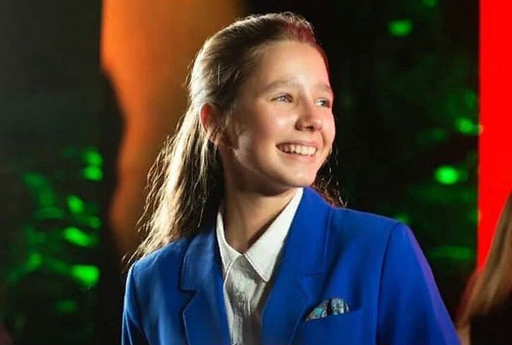 Вера Алдонина