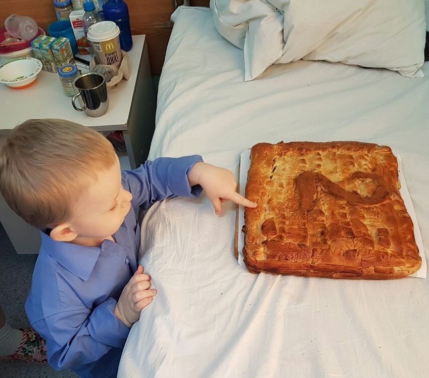 Фото из личного архива